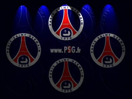 PSG!!!!